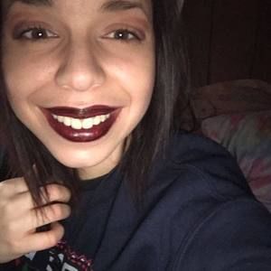 Meet your Posher, Anastasia